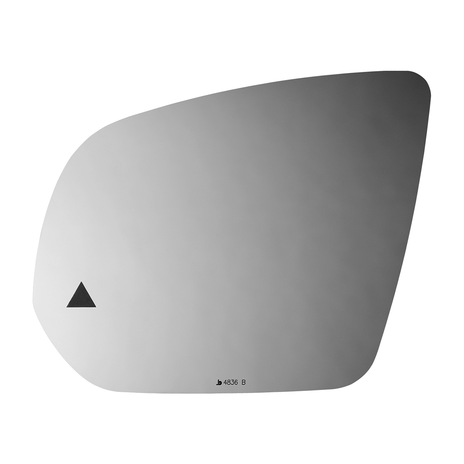 SIDE VIEW MIRROR W BLIND SPOT